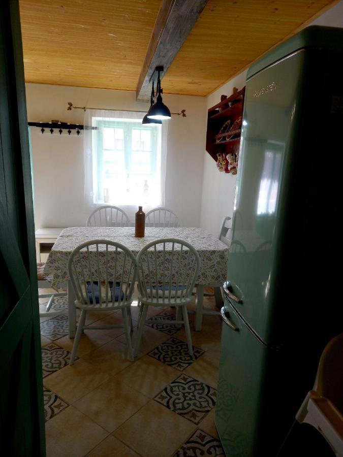 Villa Idill Vendeghaz Tiszafüred